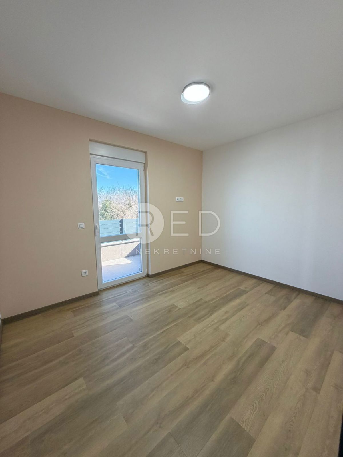 Appartamento Privlaka, Obala Artić, 105m2