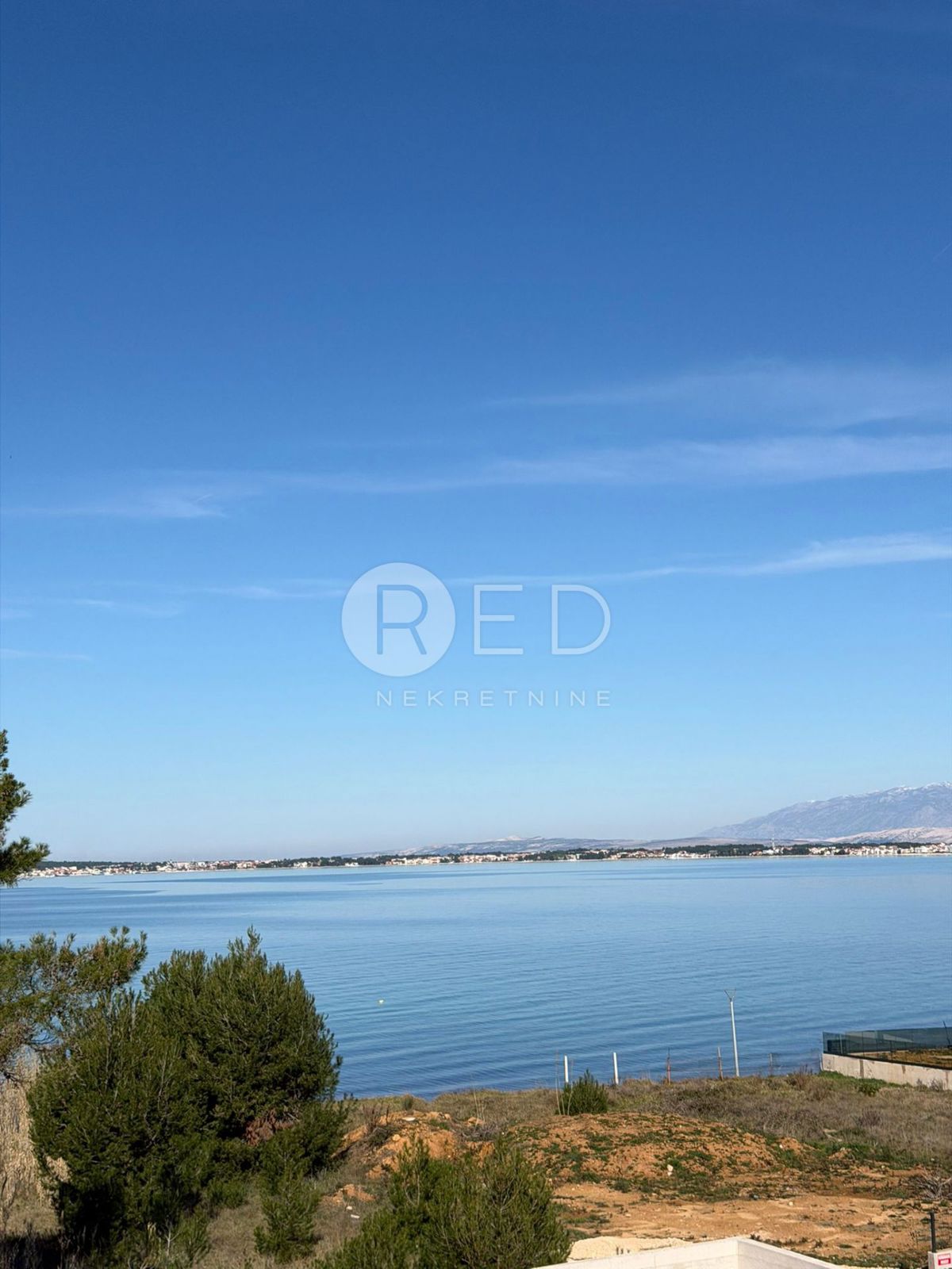 Appartamento Privlaka, Obala Artić, 105m2