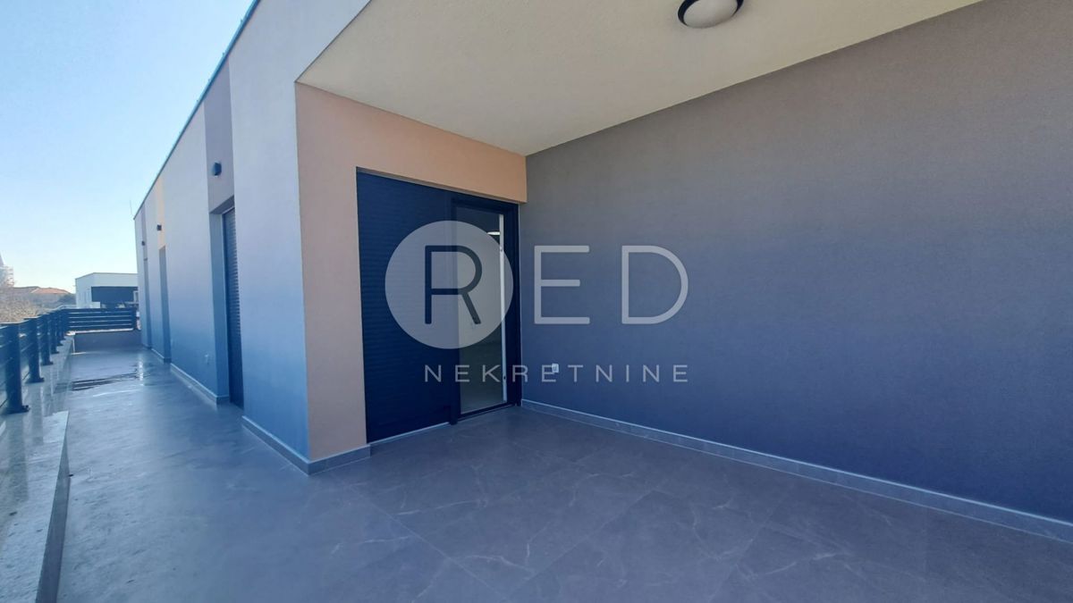 Appartamento Privlaka, Obala Artić, 105m2