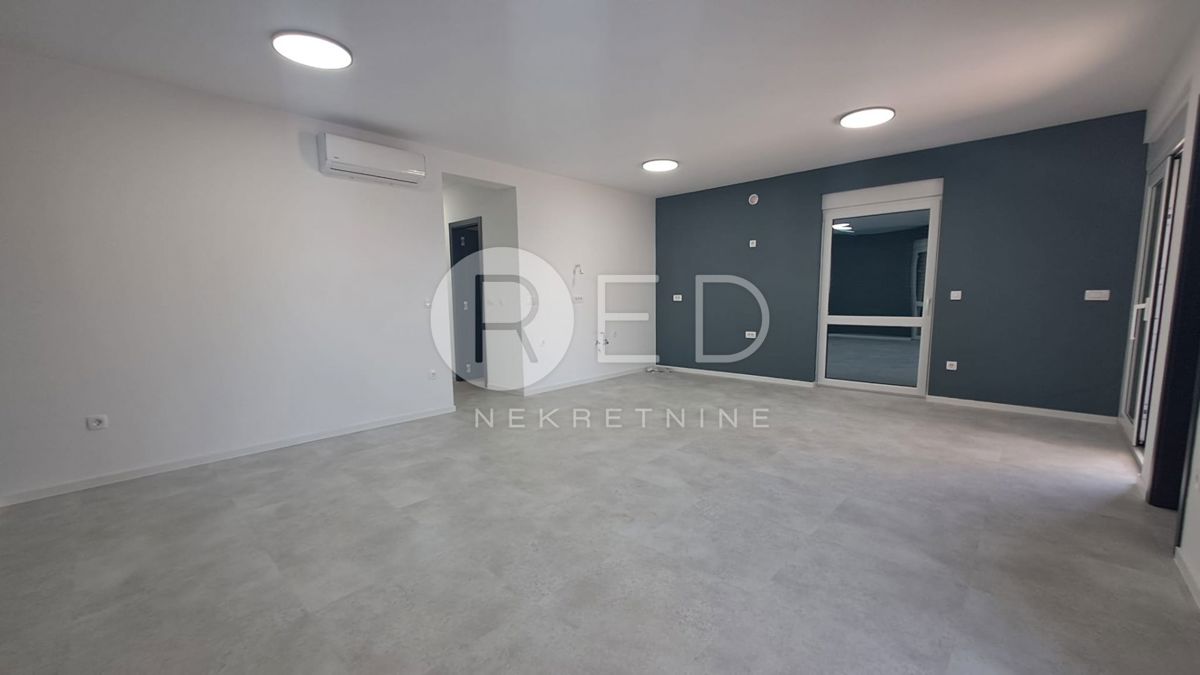 Appartamento Privlaka, Obala Artić, 105m2