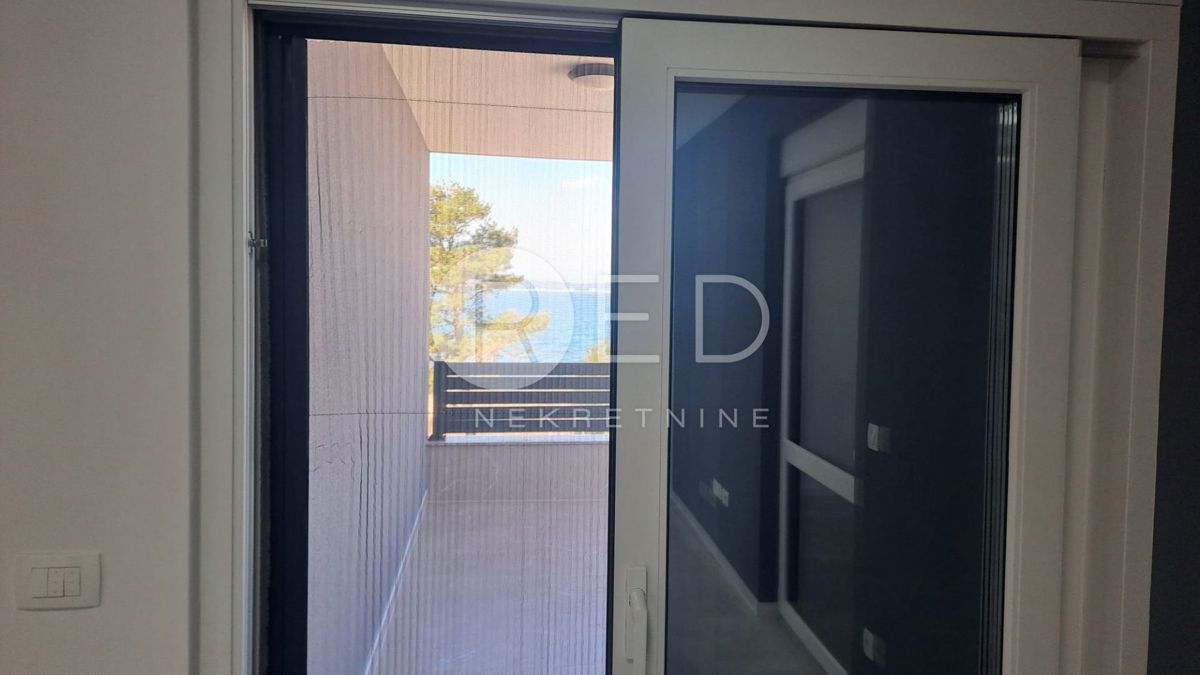 Appartamento Privlaka, Obala Artić, 105m2