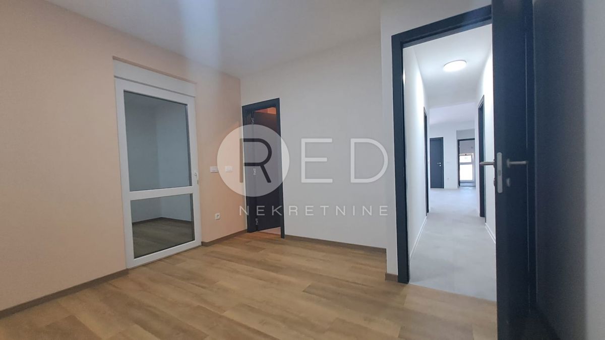 Appartamento Privlaka, Obala Artić, 105m2