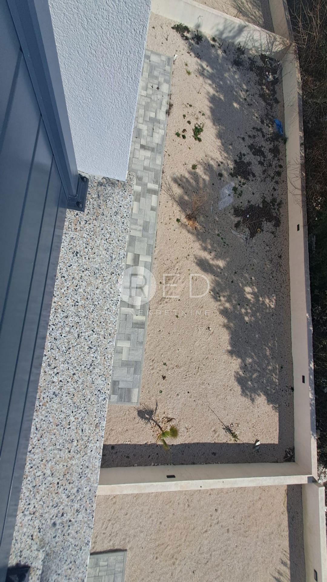 Appartamento Privlaka, Obala Artić, 105m2