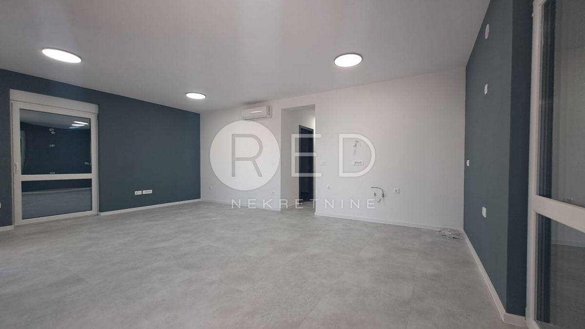 Appartamento Privlaka, Obala Artić, 105m2