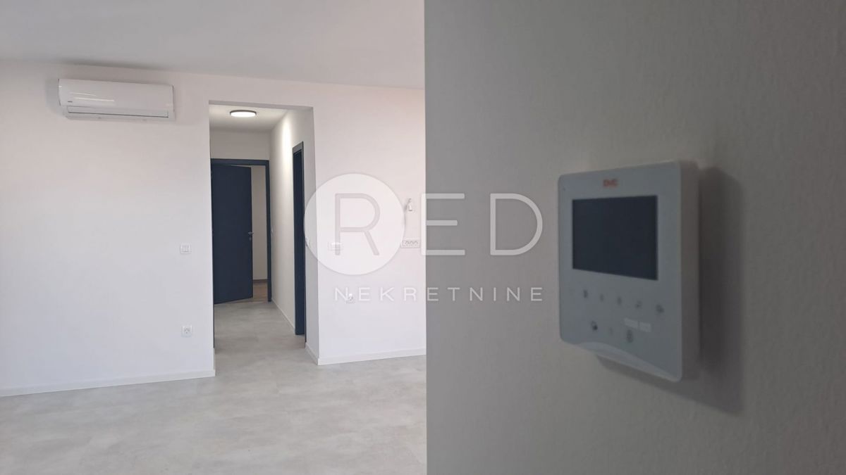 Appartamento Privlaka, Obala Artić, 105m2