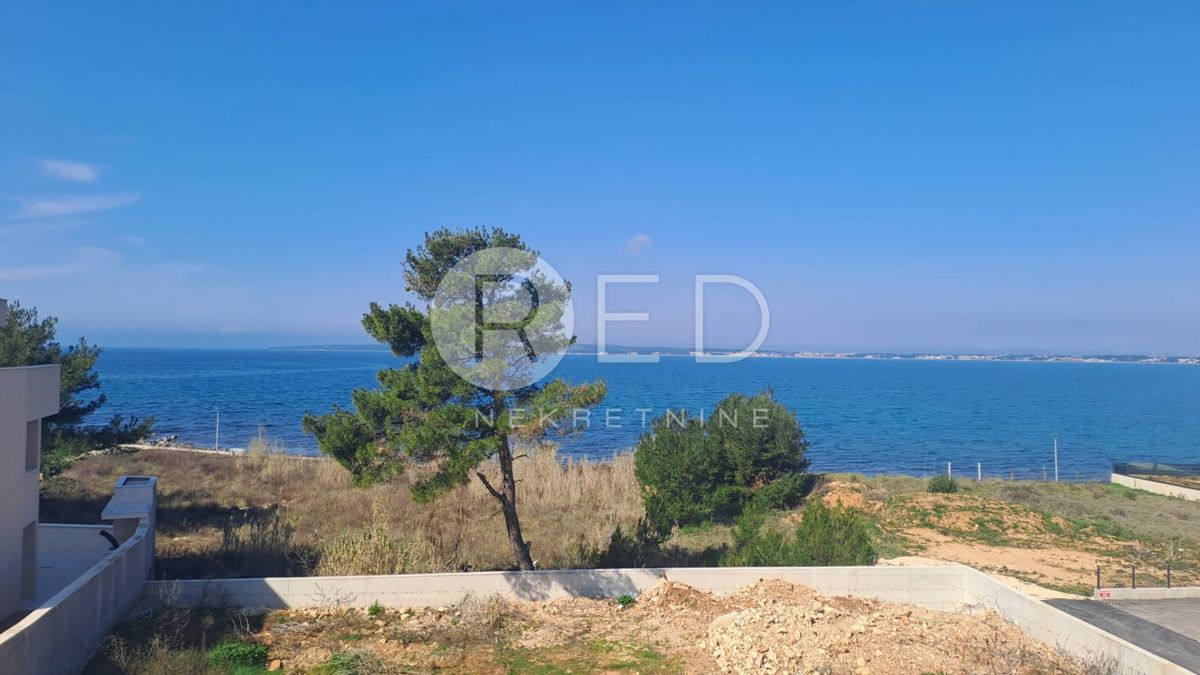 Appartamento Privlaka, Obala Artić, 105m2