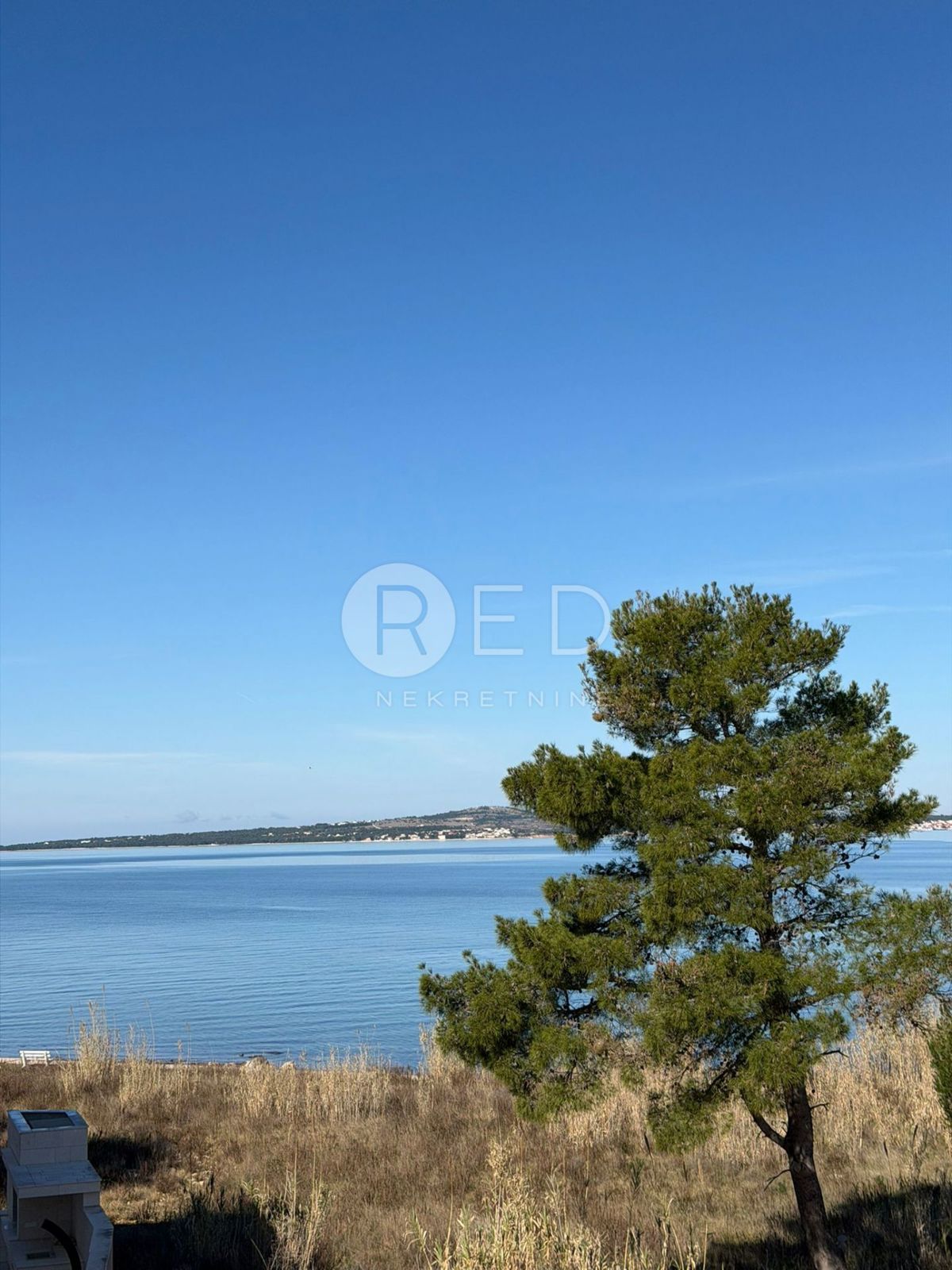 Appartamento Privlaka, Obala Artić, 105m2