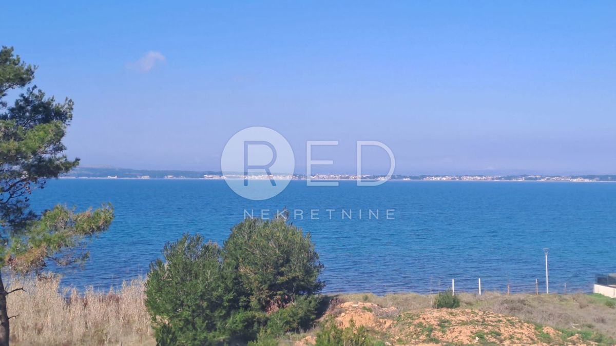 Appartamento Privlaka, Obala Artić, 105m2