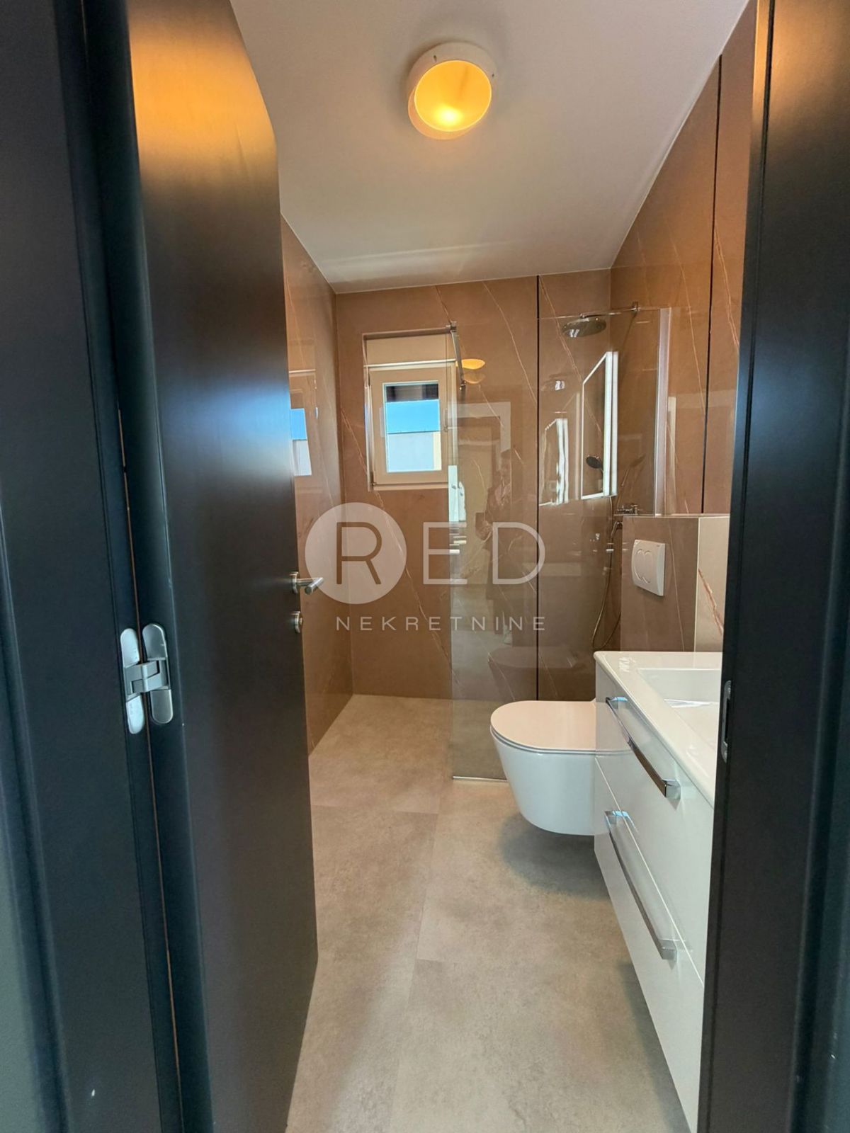 Appartamento Privlaka, Obala Artić, 105m2