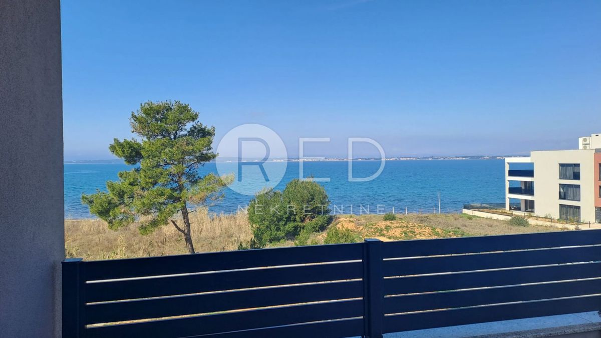 Appartamento Privlaka, Obala Artić, 105m2