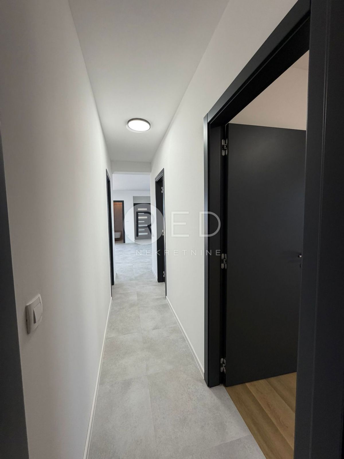 Appartamento Privlaka, Obala Artić, 105m2