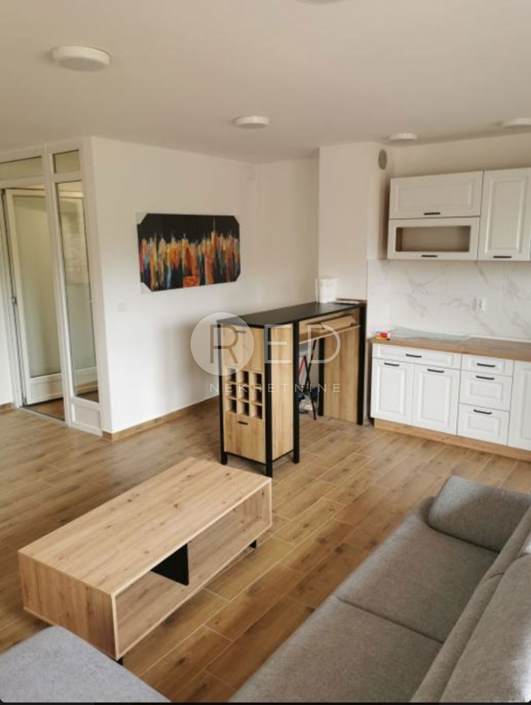 Appartamento Donji grad, Osijek, Donji grad, Osijek, 76m2