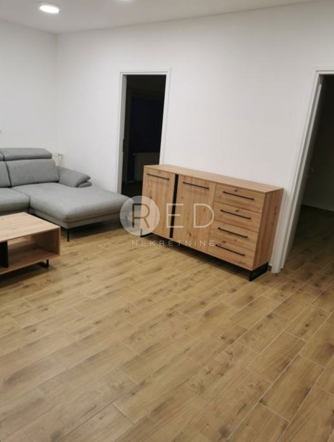 Appartamento Donji grad, Osijek, Donji grad, Osijek, 76m2