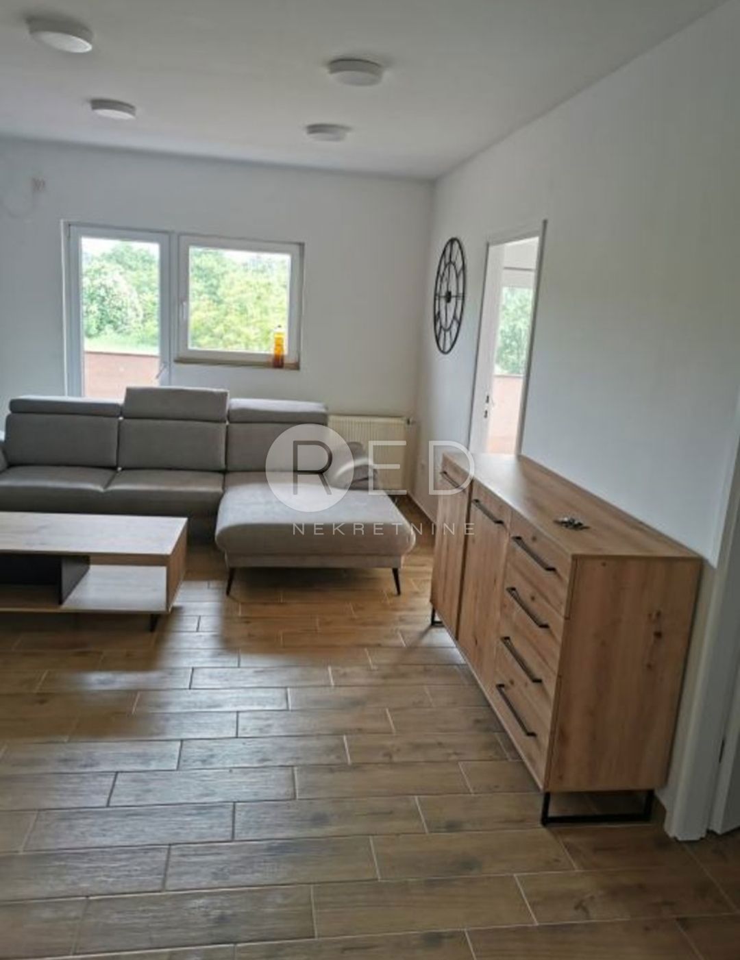 Appartamento Donji grad, Osijek, Donji grad, Osijek, 76m2