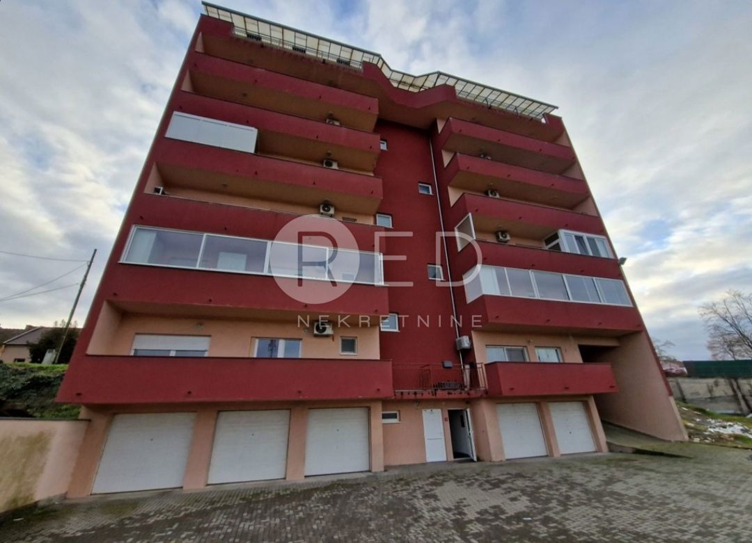 Appartamento Donji grad, Osijek, Donji grad, Osijek, 76m2