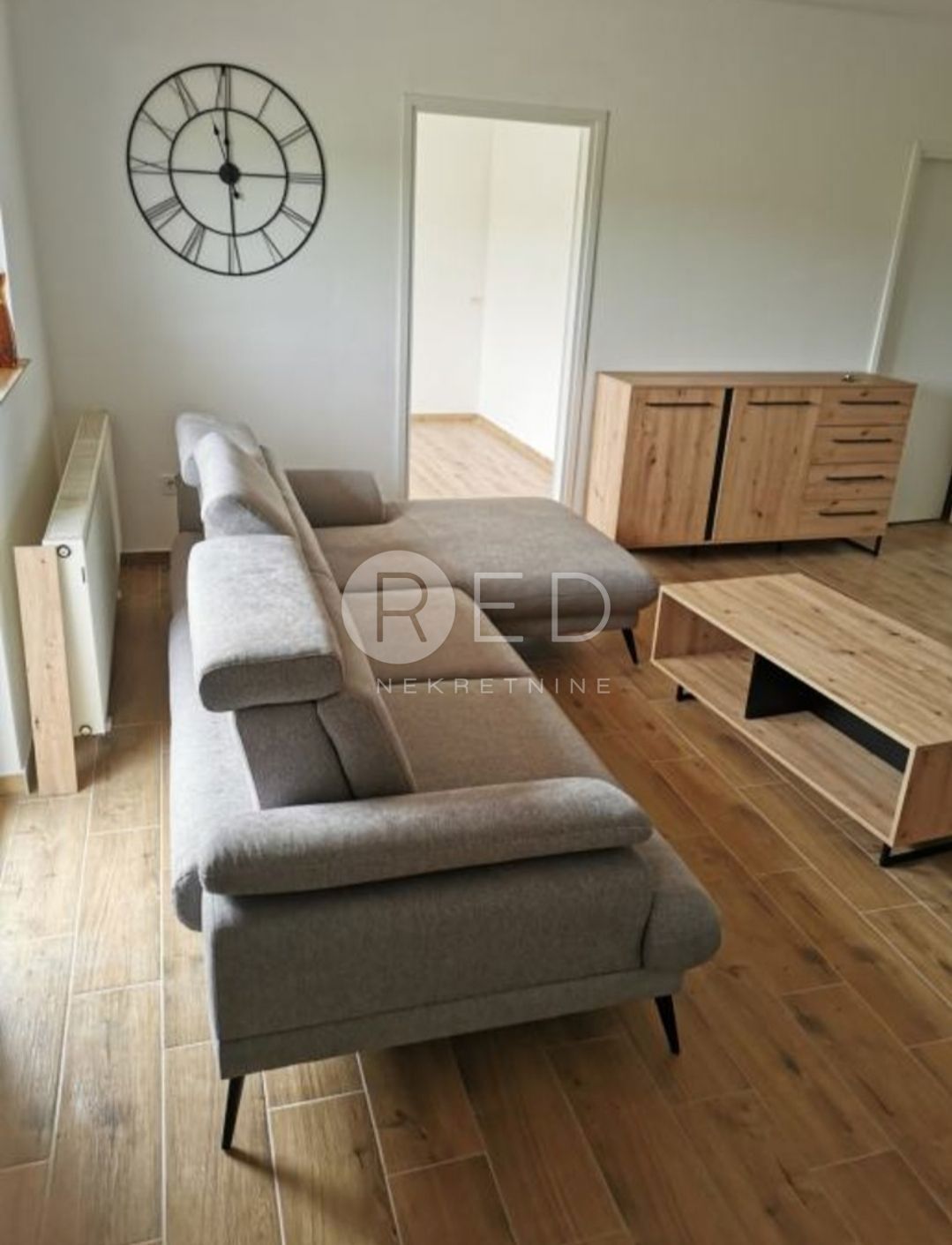 Appartamento Donji grad, Osijek, Donji grad, Osijek, 76m2