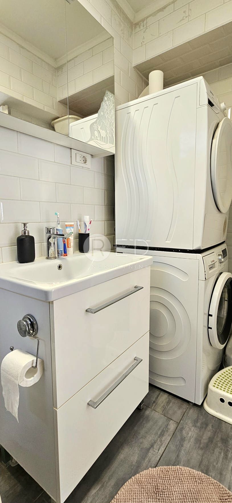 Appartamento Tuškanac, Gornji Grad - Medveščak, 35m2