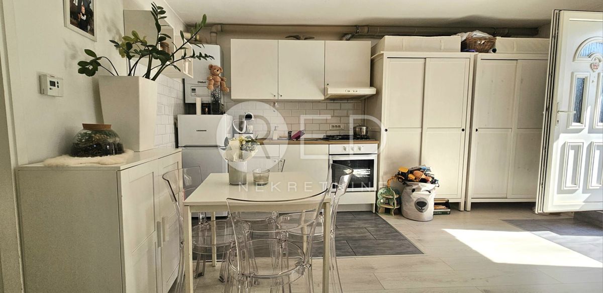 Appartamento Tuškanac, Gornji Grad - Medveščak, 35m2