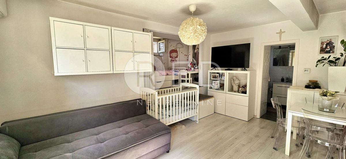 Appartamento Tuškanac, Gornji Grad - Medveščak, 35m2