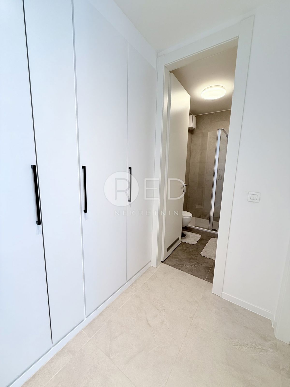 Appartamento Višnjik, Zadar, Nikole Tesle , 62m2