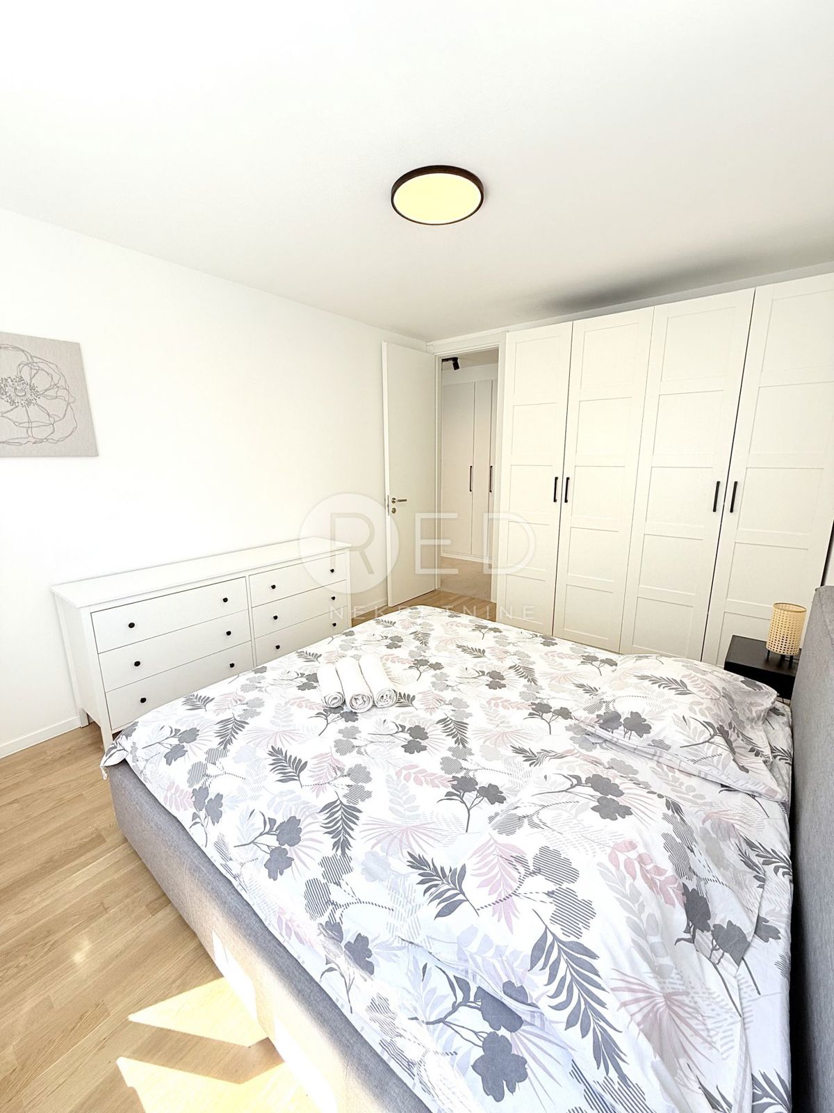 Appartamento Višnjik, Zadar, Nikole Tesle , 62m2