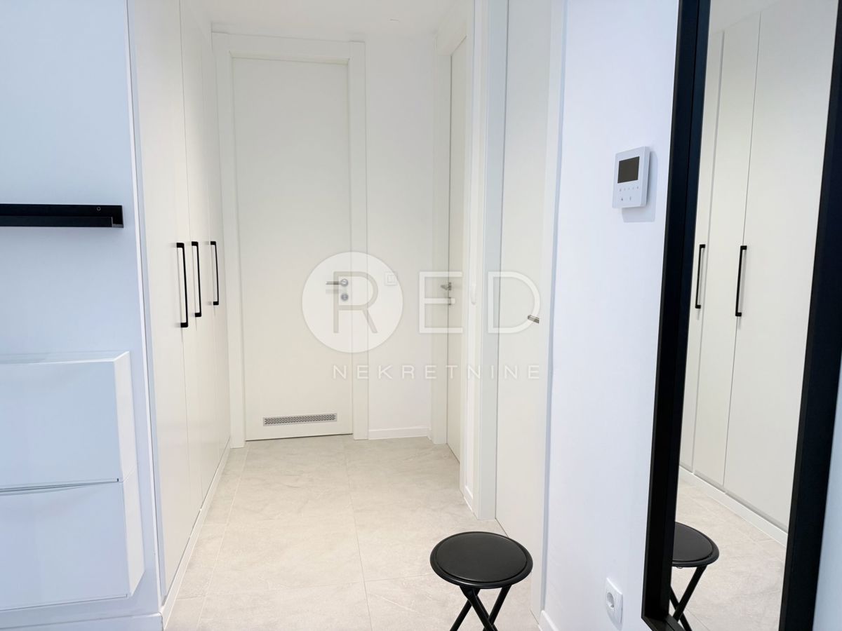 Appartamento Višnjik, Zadar, Nikole Tesle , 62m2