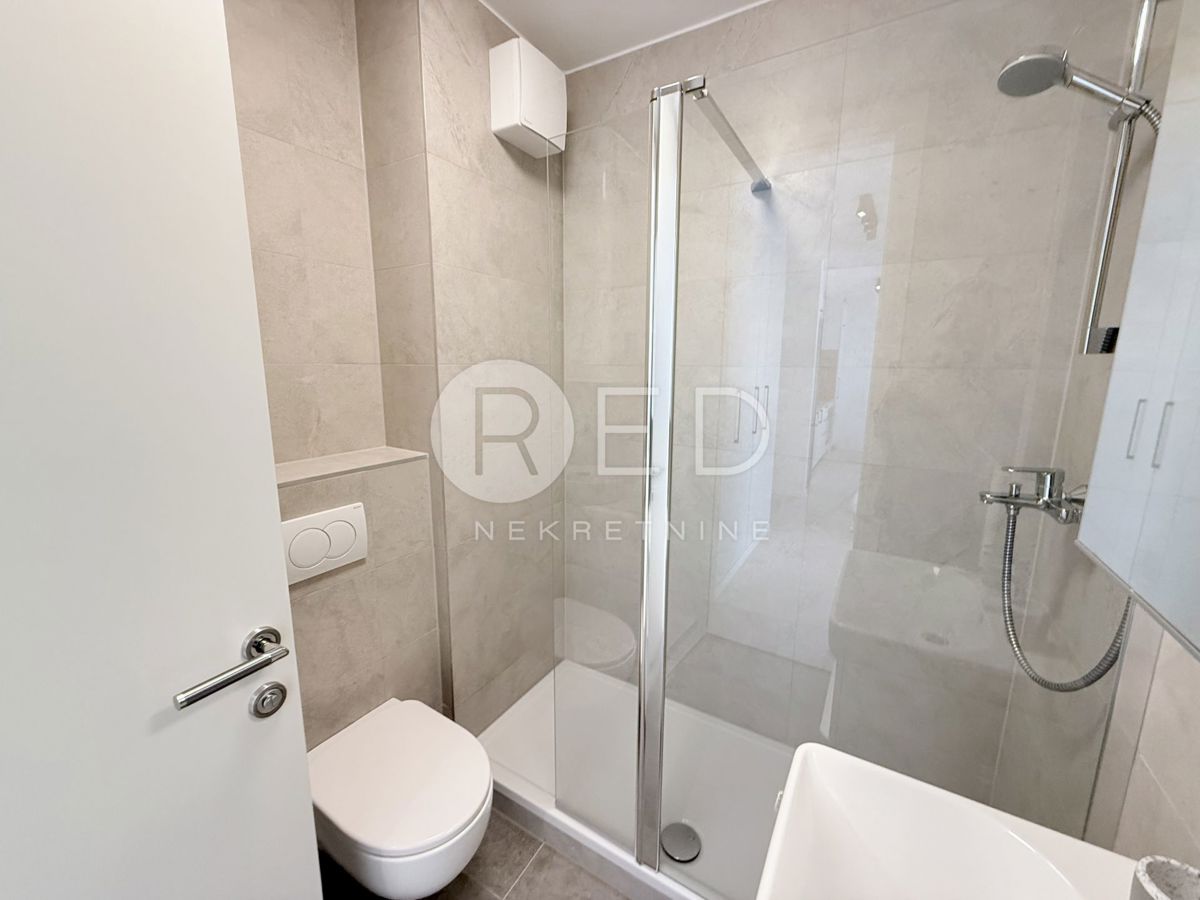 Appartamento Višnjik, Zadar, Nikole Tesle , 62m2