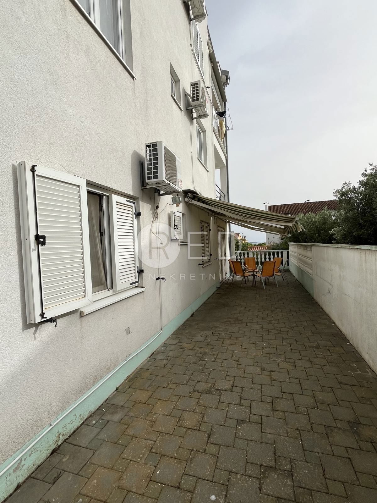 Appartamento Pakoštane, Kardinala Alojzija Stepinca, 53m2