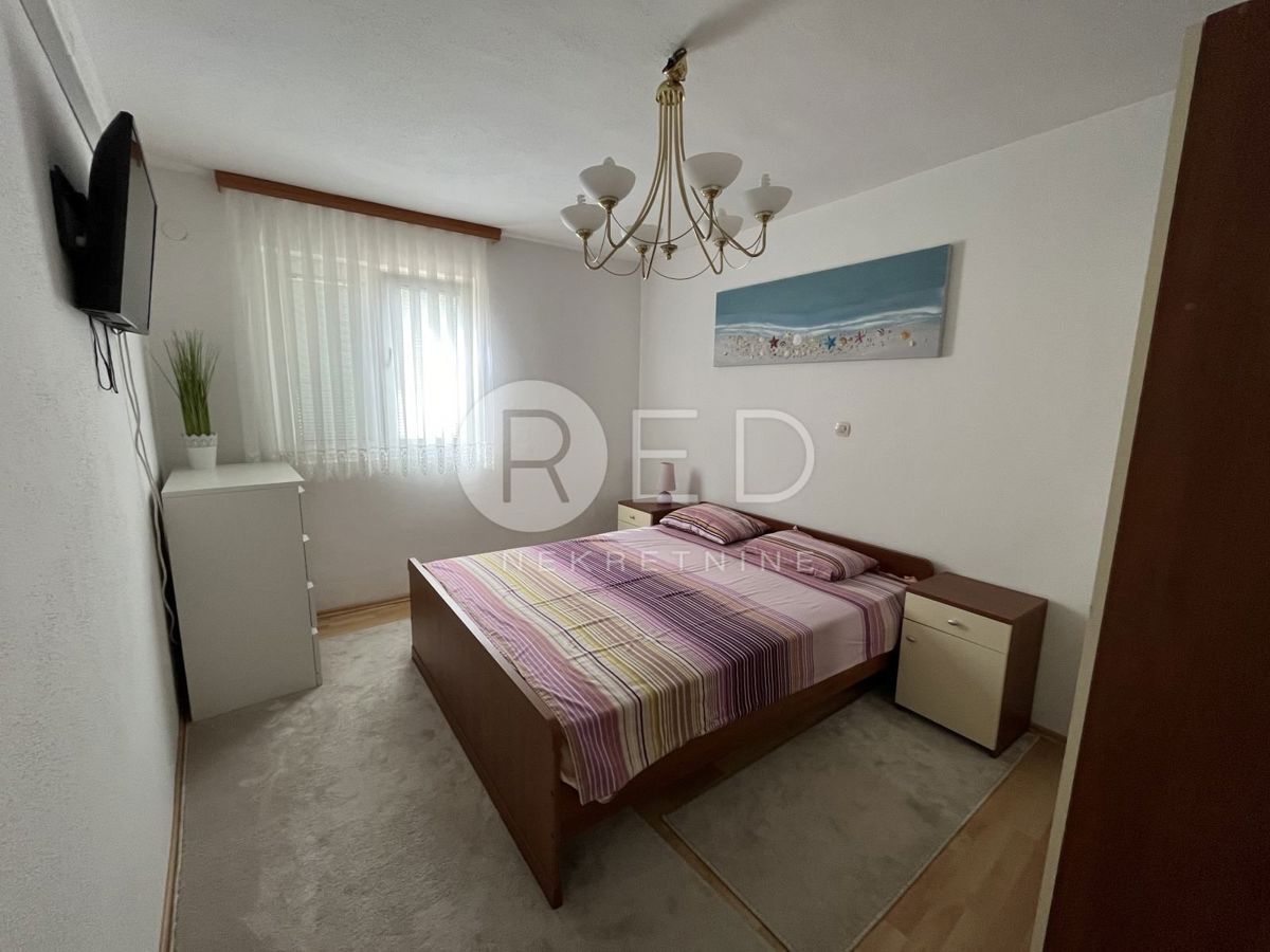 Appartamento Pakoštane, Kardinala Alojzija Stepinca, 53m2