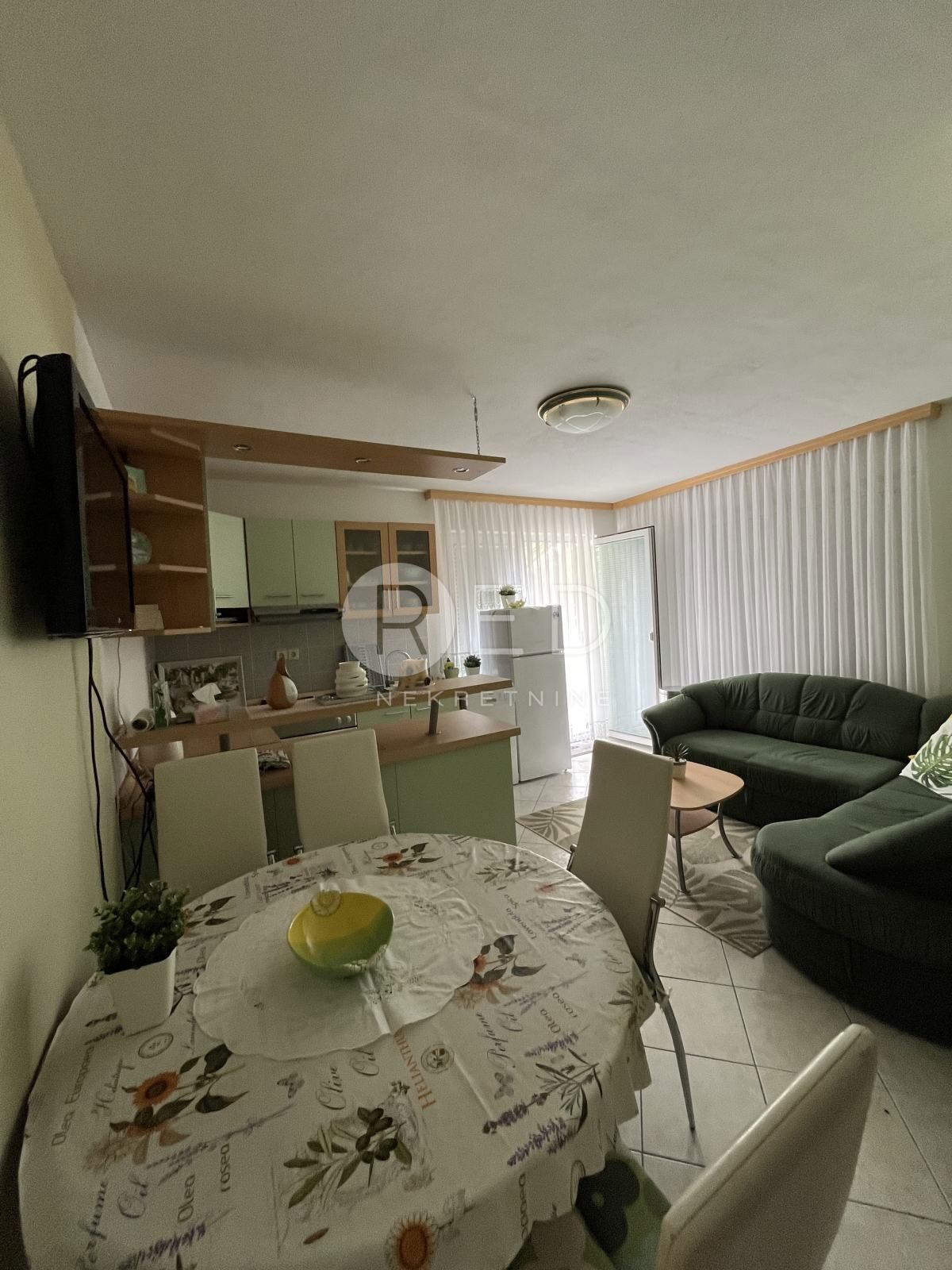 Appartamento Pakoštane, Kardinala Alojzija Stepinca, 53m2