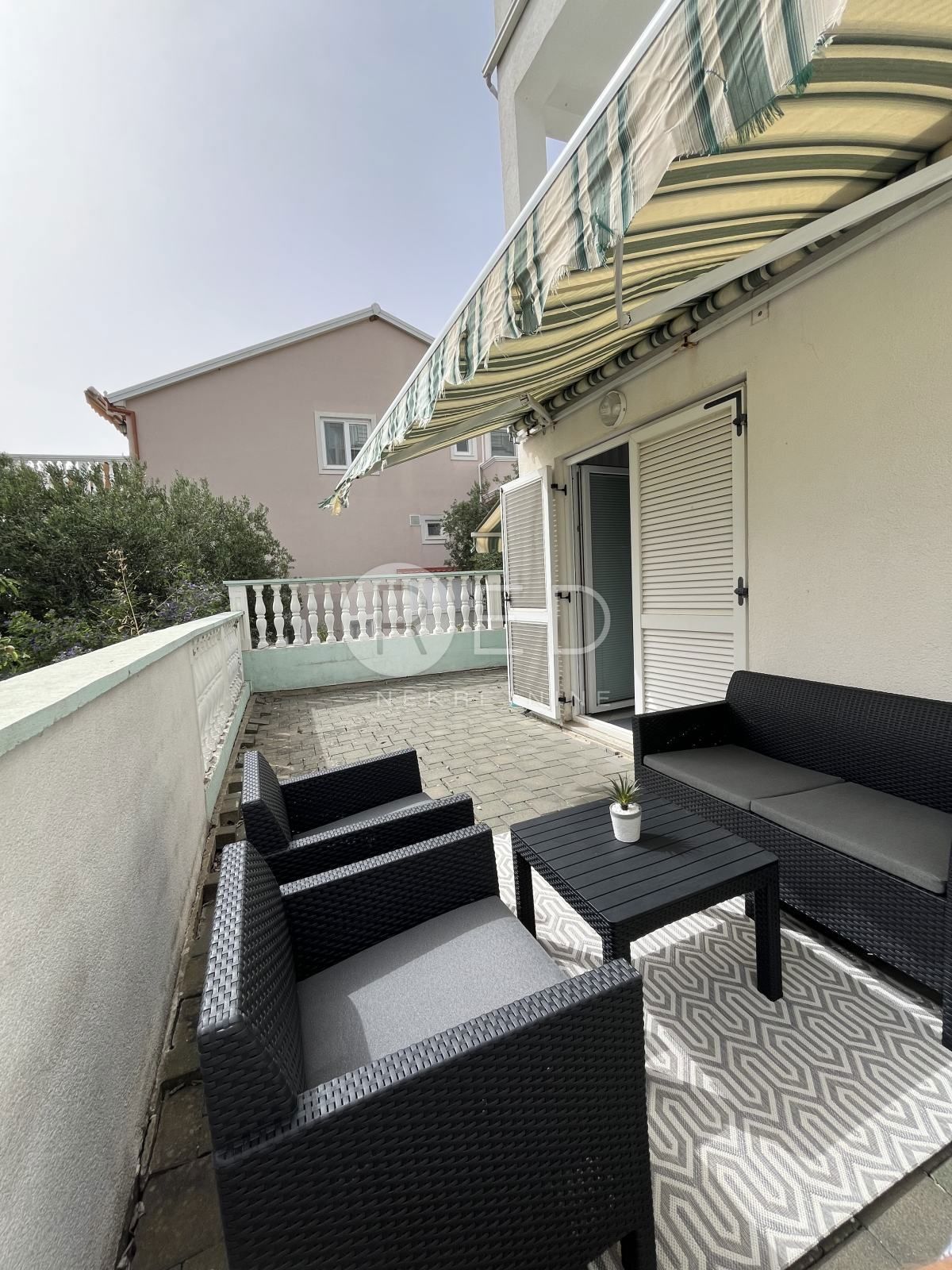 Appartamento Pakoštane, Kardinala Alojzija Stepinca, 53m2