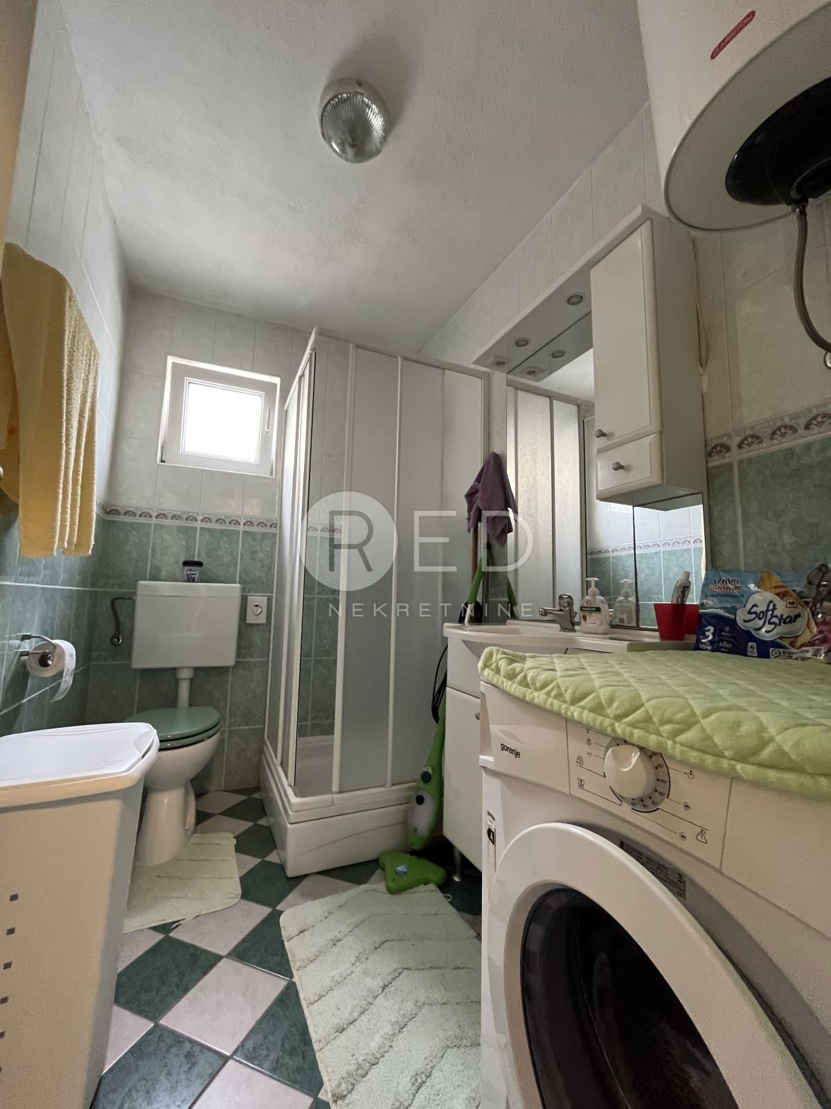 Appartamento Pakoštane, Kardinala Alojzija Stepinca, 53m2