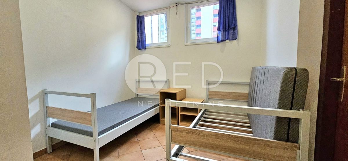 Commerciale Savica, Trnje, 92,94m2