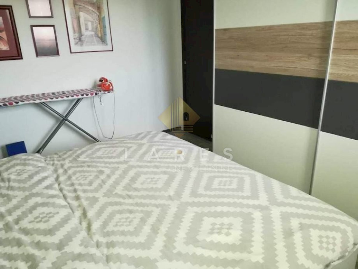 Appartamento Bili brig, Zadar, Rapska, 120m2