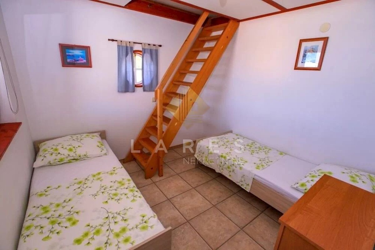 Casa Stara Novalja, Novalja, STARA NOVALJA, 515m2