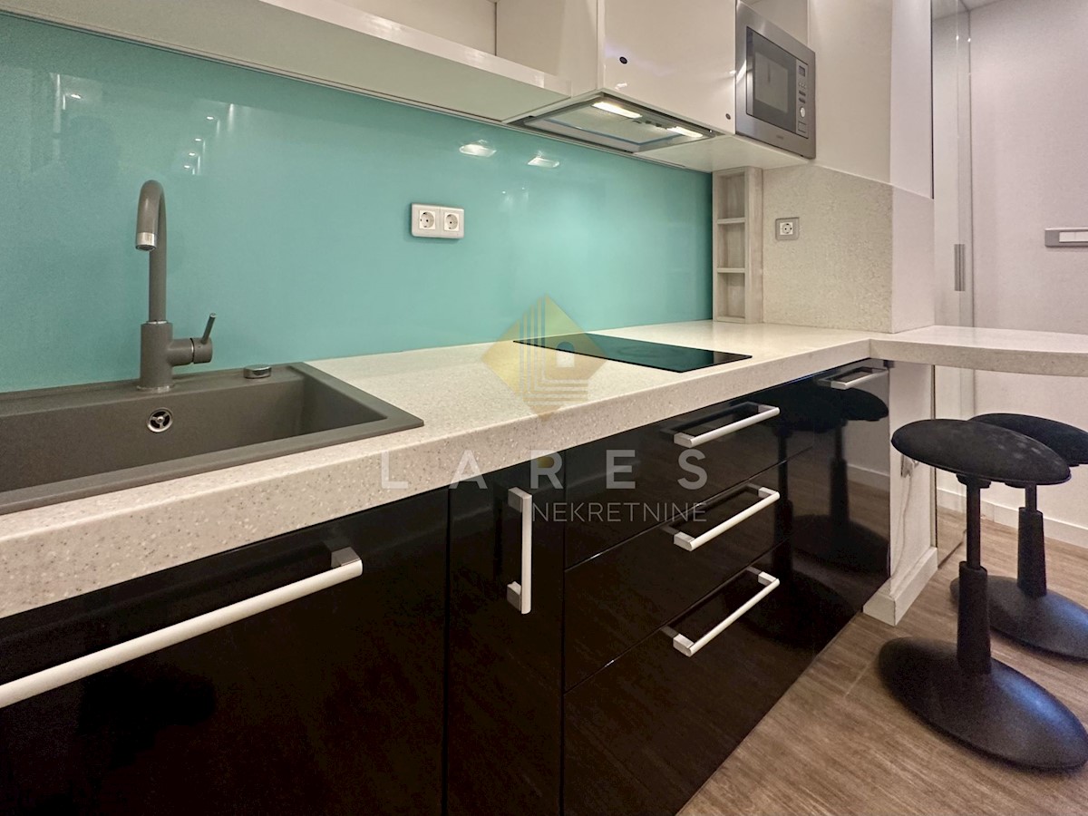 Appartamento Donji grad, Donji Grad, Jurkovićeva, 35m2