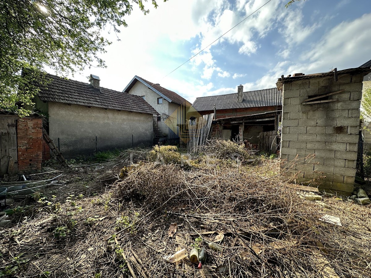 Casa Žitnjak, Peščenica - Žitnjak, III Struge , 109m2