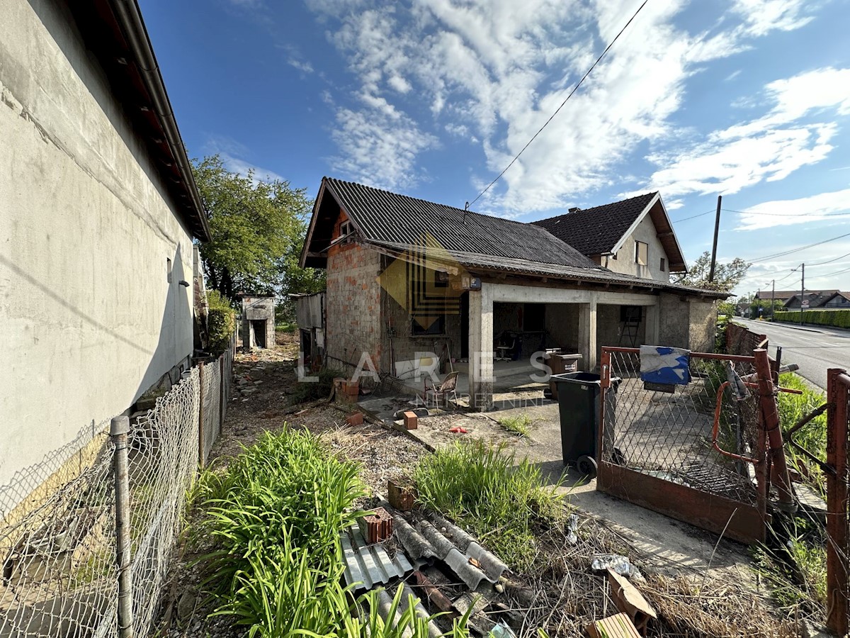 Casa Žitnjak, Peščenica - Žitnjak, III Struge , 109m2