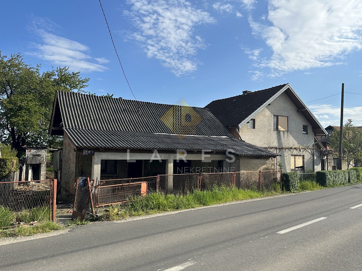 Casa Žitnjak, Peščenica - Žitnjak, III Struge , 109m2