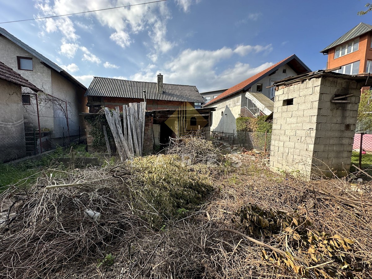 Casa Žitnjak, Peščenica - Žitnjak, III Struge , 109m2