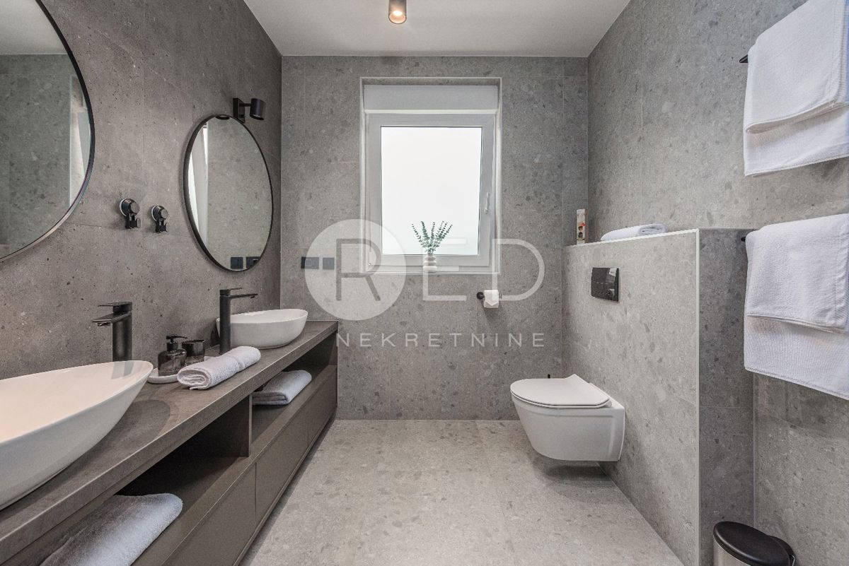 Casa Povljana, 160m2