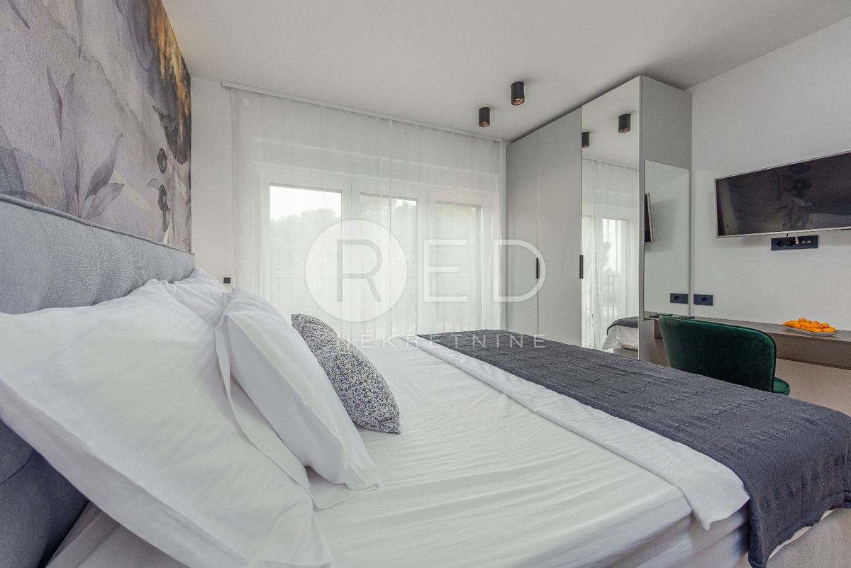 Casa Povljana, 160m2