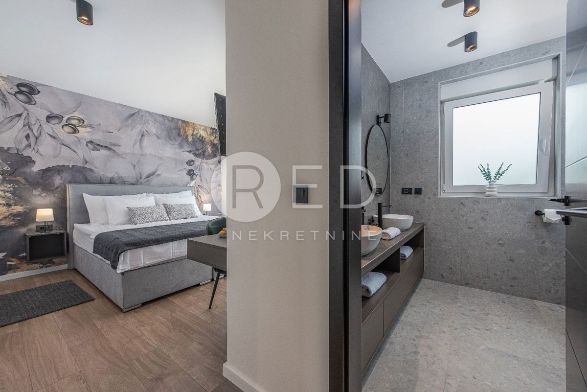 Casa Povljana, 160m2