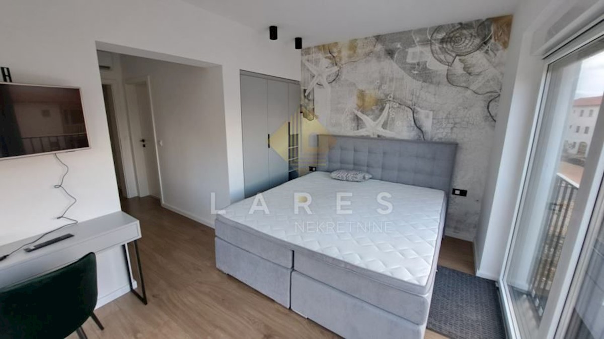 Casa Povljana, 160m2