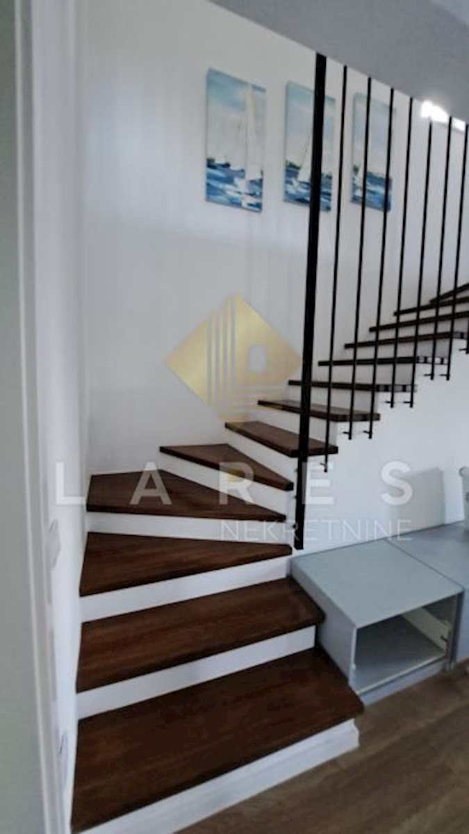 Casa Povljana, 160m2