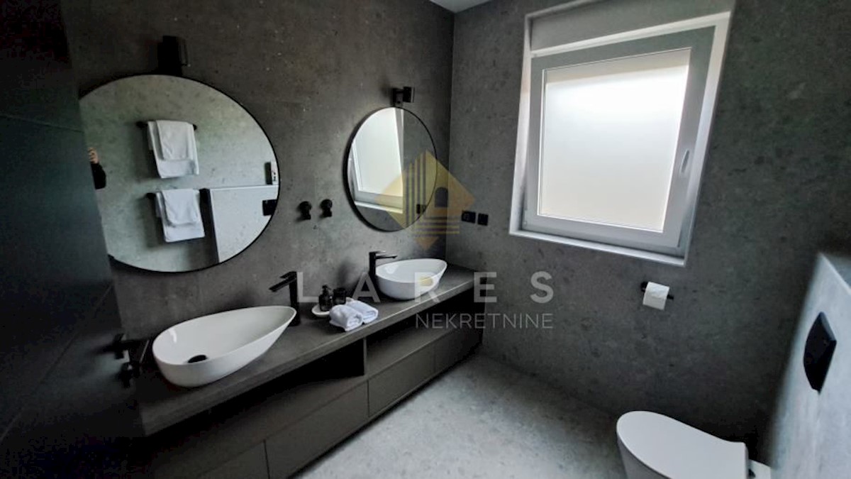 Casa Povljana, 160m2