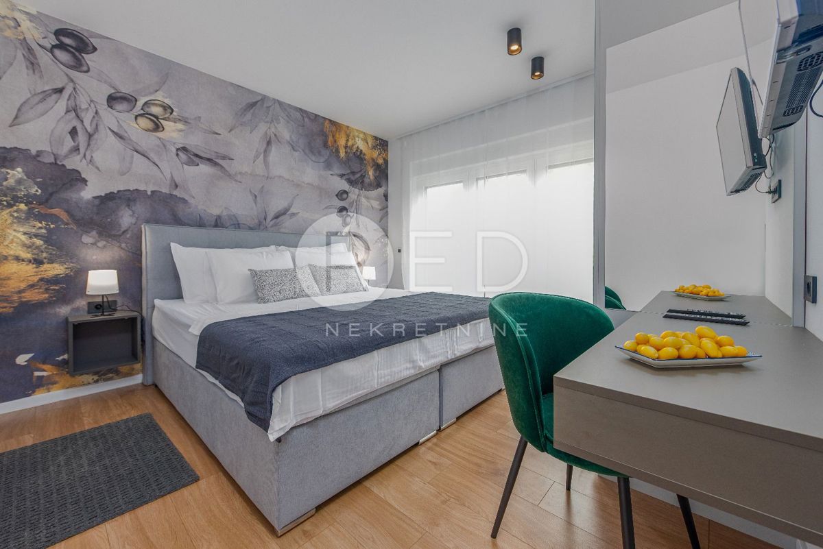 Casa Povljana, 160m2