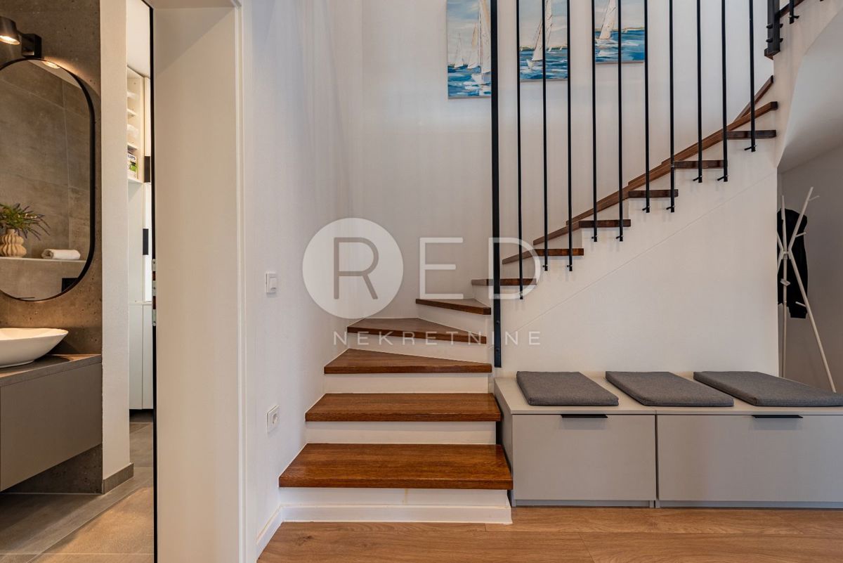 Casa Povljana, 160m2