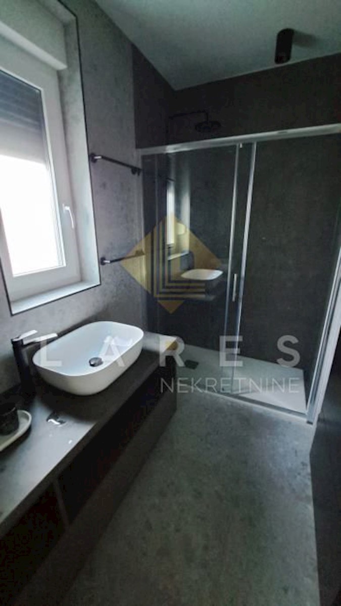 Casa Povljana, 160m2