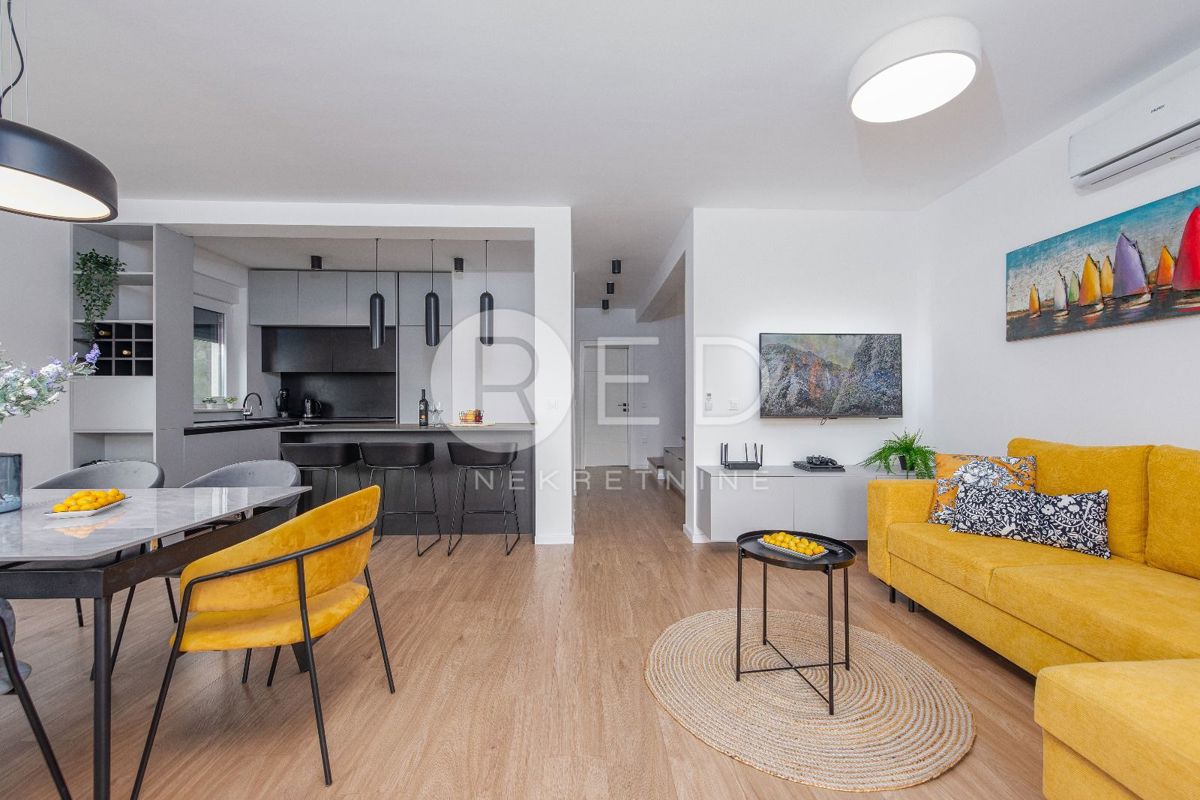 Casa Povljana, 160m2